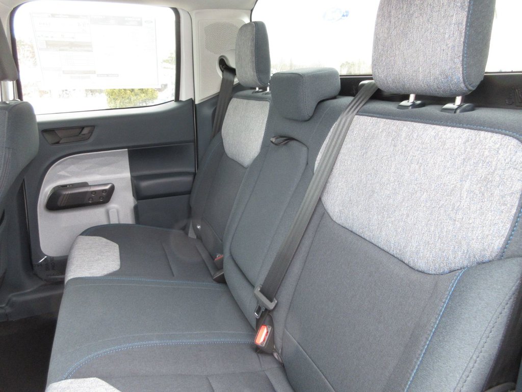 Ford Maverick XLT 2025 à North Bay, Ontario - 19 - w1024h768px