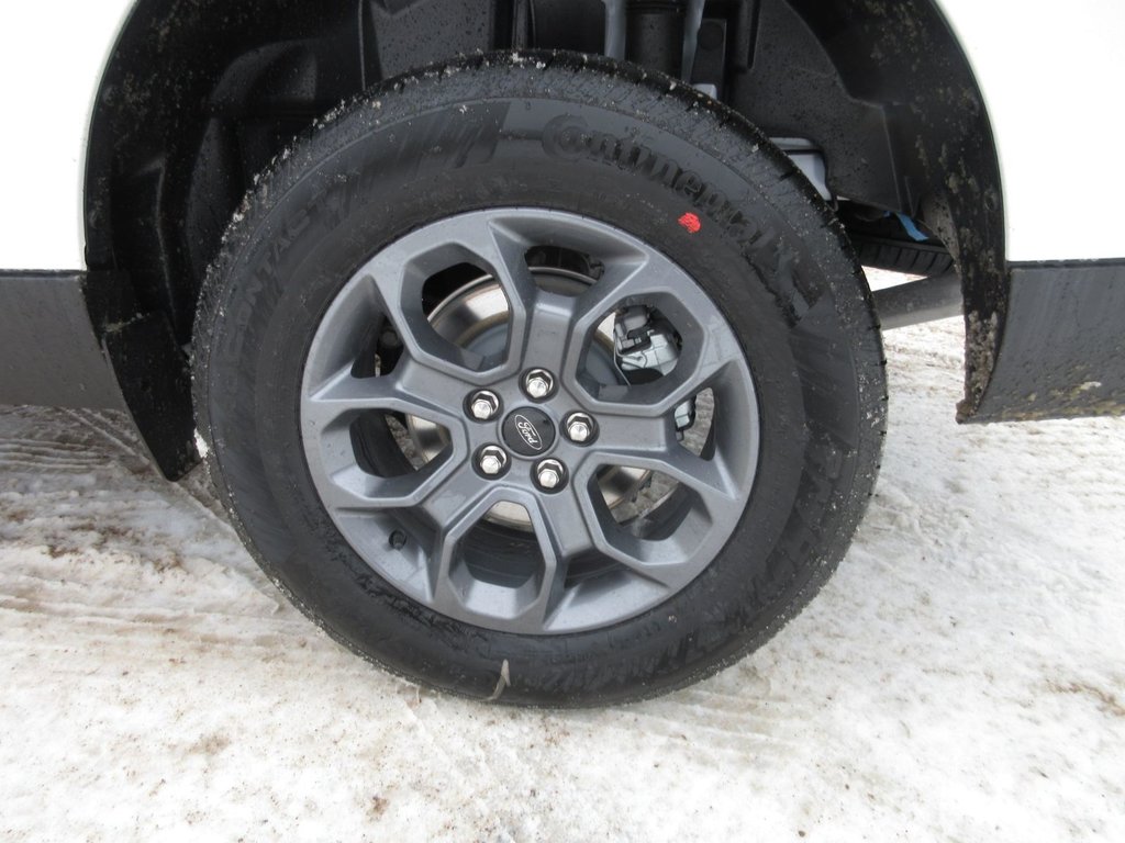 Ford Maverick XLT 2025 à North Bay, Ontario - 12 - w1024h768px