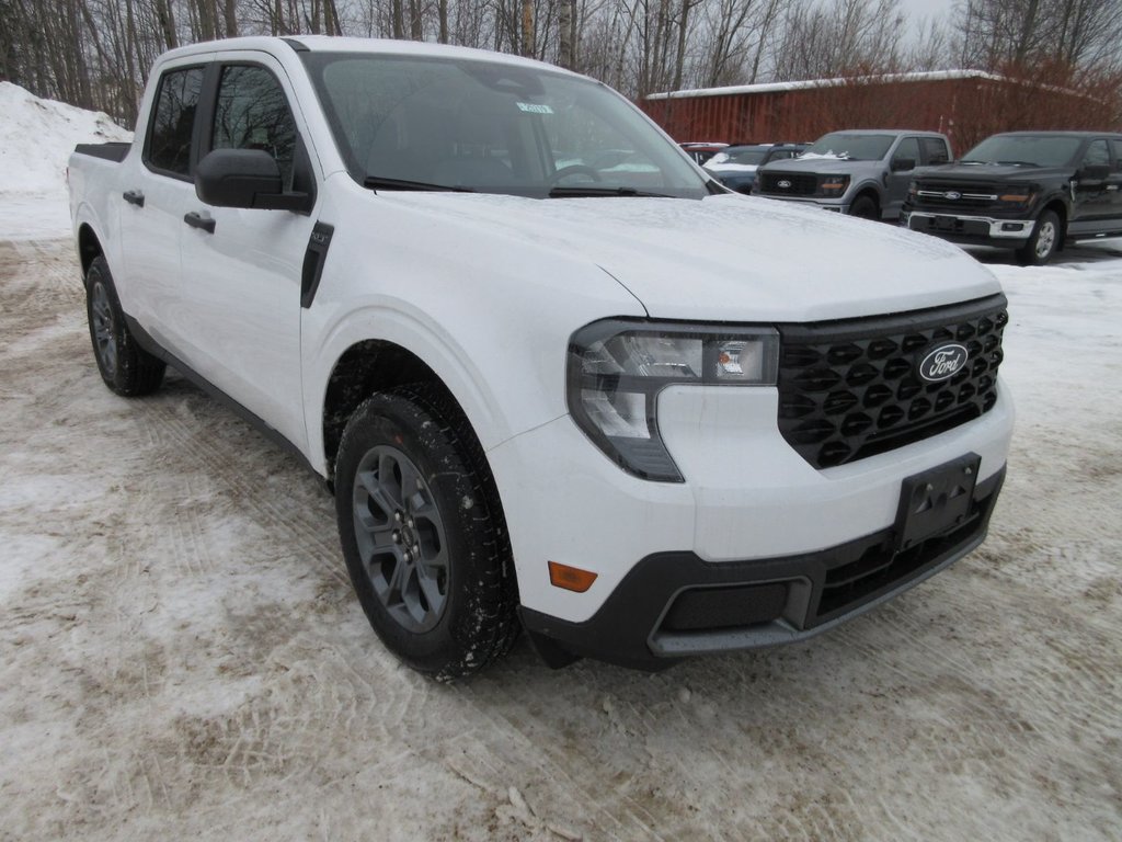 Ford Maverick XLT 2025 à North Bay, Ontario - 7 - w1024h768px