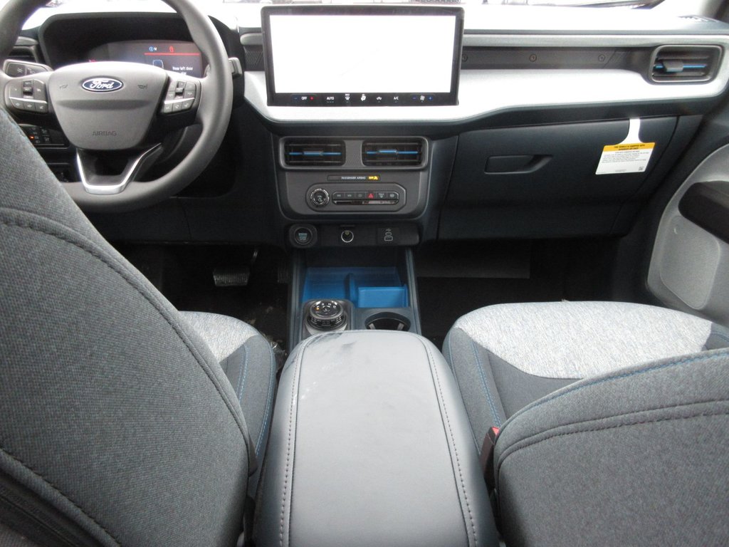 Ford Maverick XLT 2025 à North Bay, Ontario - 20 - w1024h768px