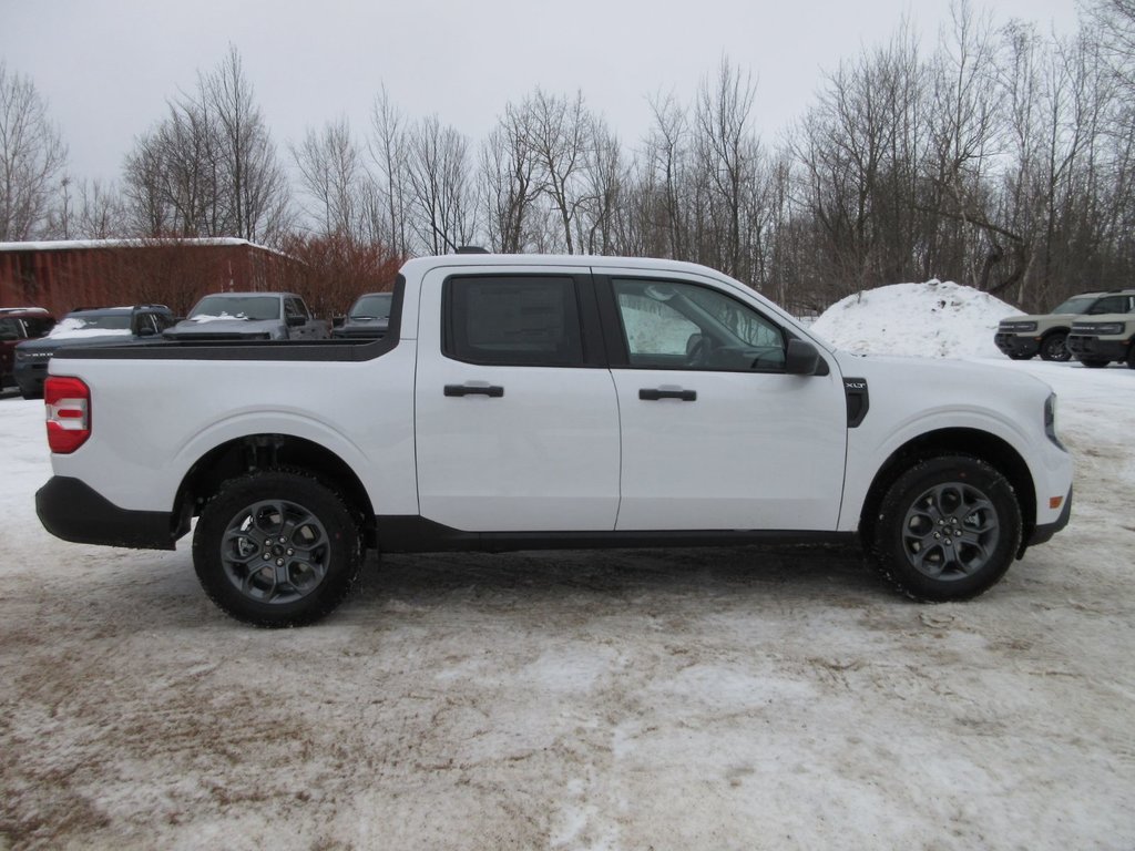 Ford Maverick XLT 2025 à North Bay, Ontario - 6 - w1024h768px