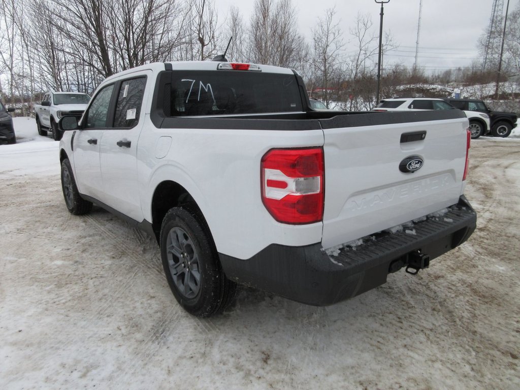 Ford Maverick XLT 2025 à North Bay, Ontario - 3 - w1024h768px