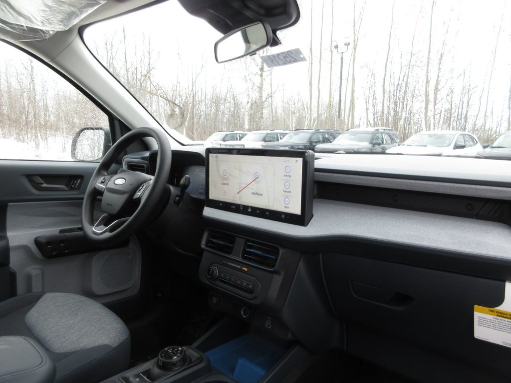 Ford Maverick XLT 2025 à North Bay, Ontario - 23 - w1024h768px