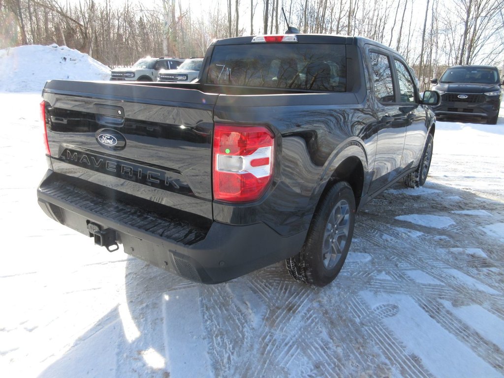 Ford Maverick XLT 2025 à North Bay, Ontario - 5 - w1024h768px