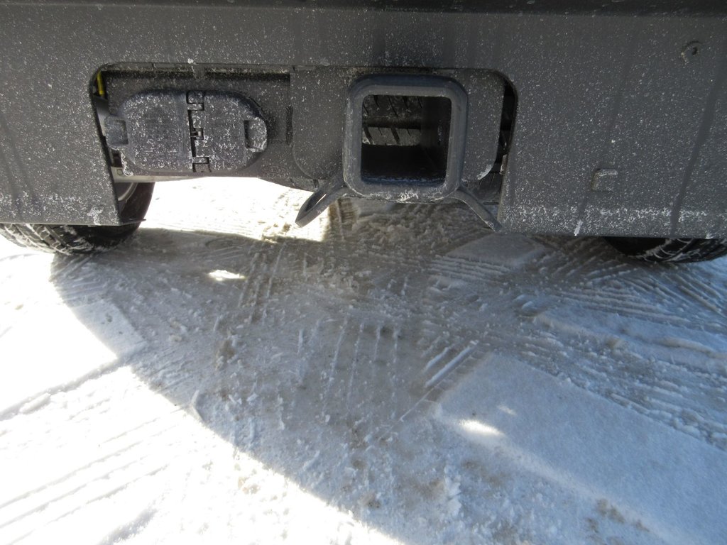 Ford Maverick XLT 2025 à North Bay, Ontario - 10 - w1024h768px