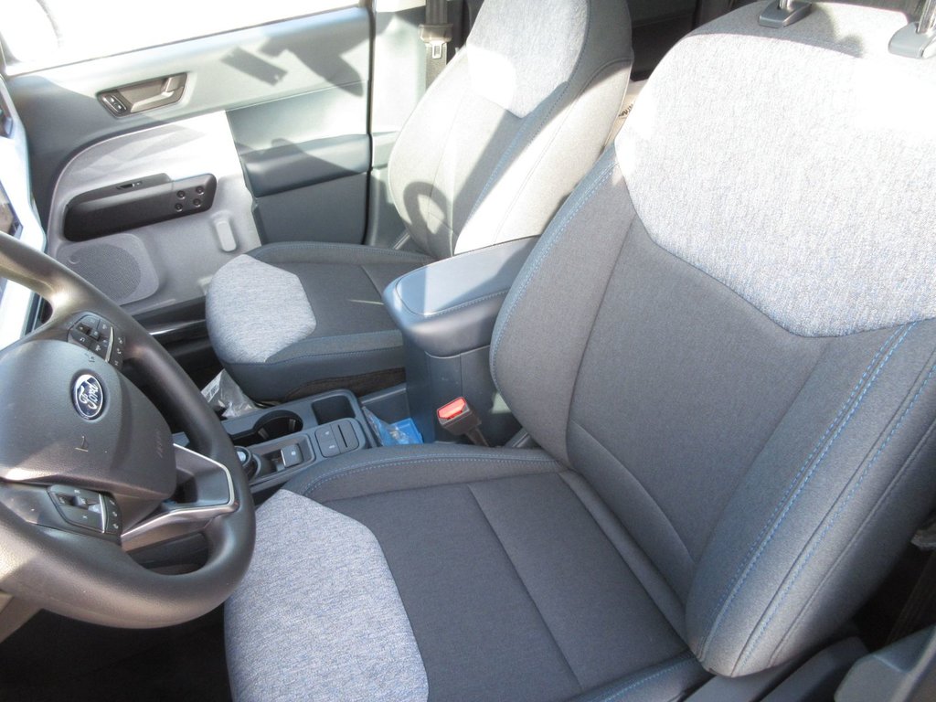 Ford Maverick XLT 2025 à North Bay, Ontario - 17 - w1024h768px
