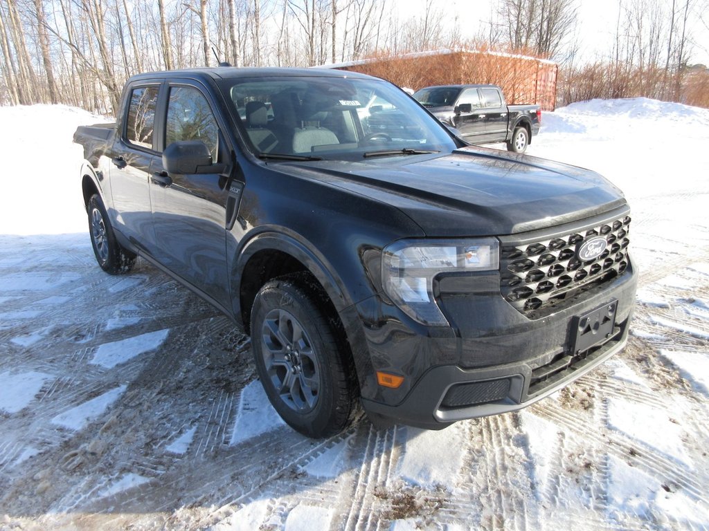 Ford Maverick XLT 2025 à North Bay, Ontario - 7 - w1024h768px