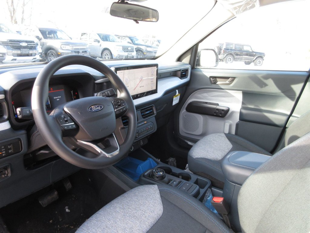 Ford Maverick XLT 2025 à North Bay, Ontario - 21 - w1024h768px