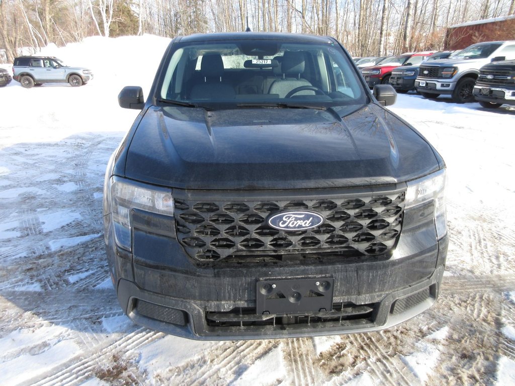 Ford Maverick XLT 2025 à North Bay, Ontario - 8 - w1024h768px