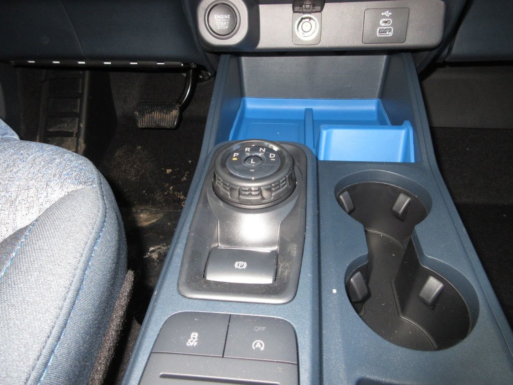 Ford Maverick XLT 2025 à North Bay, Ontario - 16 - w1024h768px