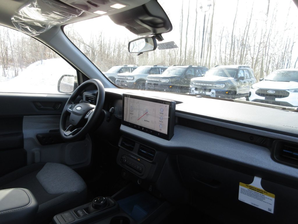 Ford Maverick XLT 2025 à North Bay, Ontario - 22 - w1024h768px