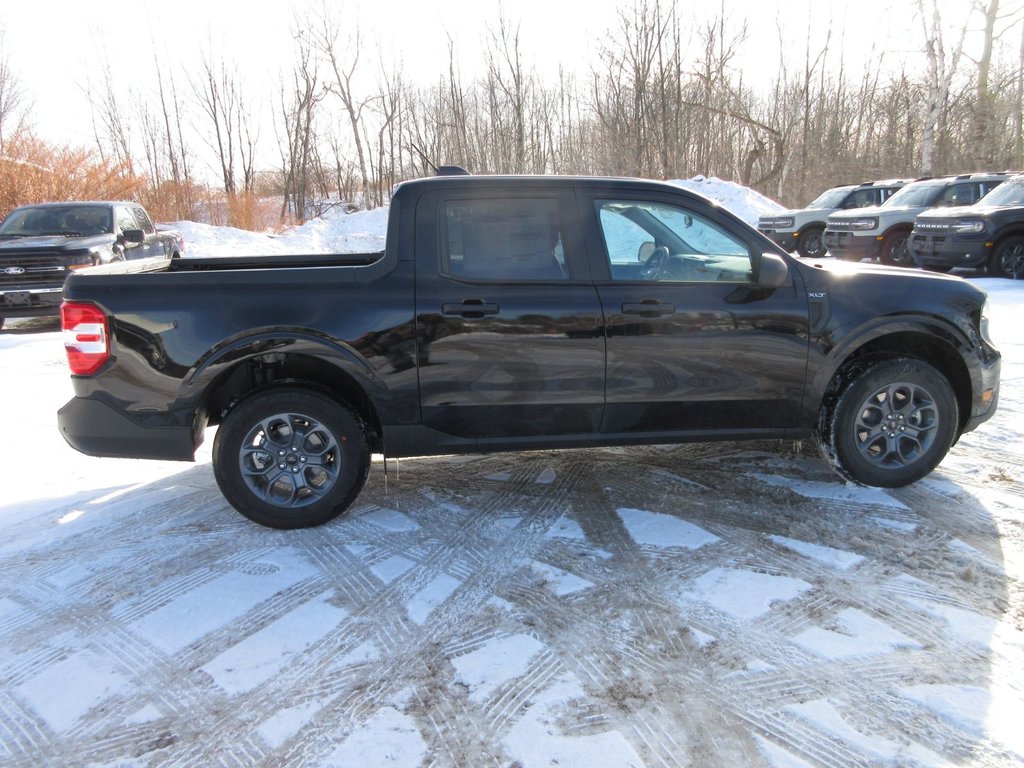 Ford Maverick XLT 2025 à North Bay, Ontario - 6 - w1024h768px