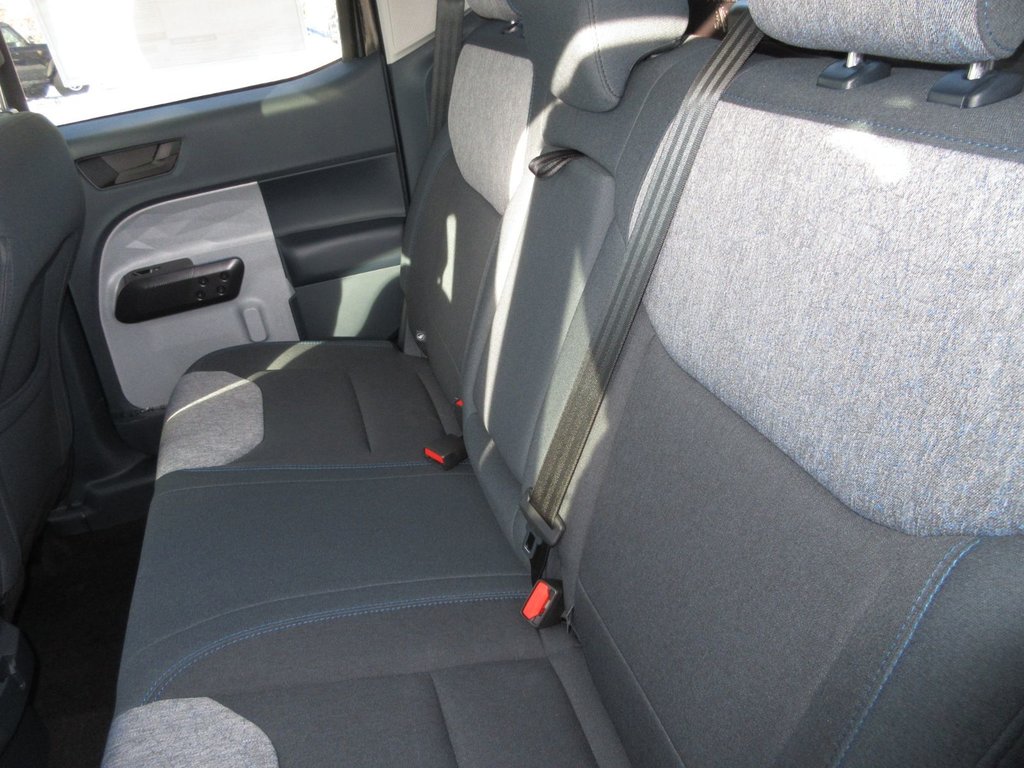 Ford Maverick XLT 2025 à North Bay, Ontario - 18 - w1024h768px