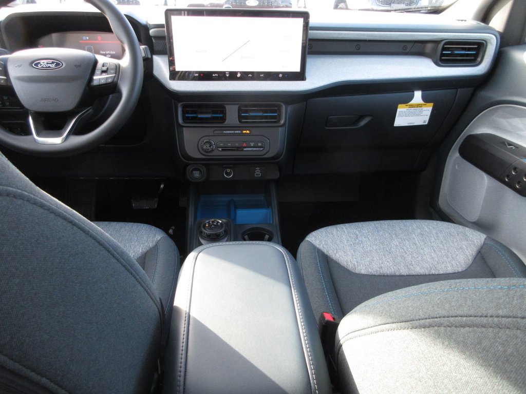 Ford Maverick XLT 2025 à North Bay, Ontario - 19 - w1024h768px