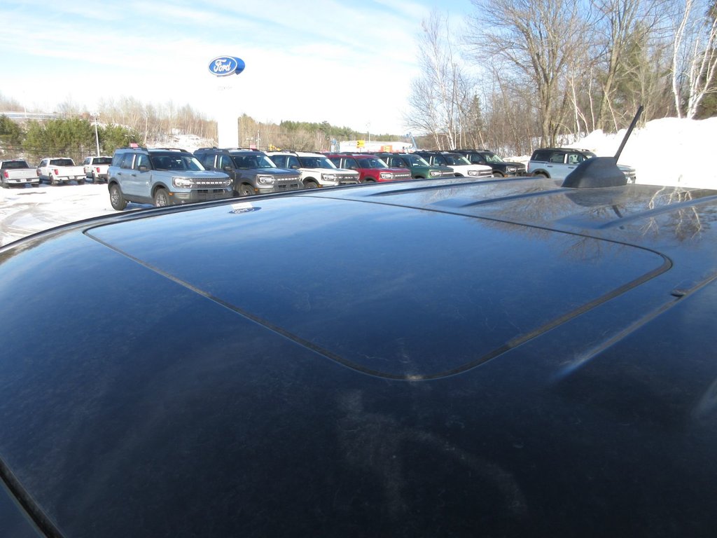 Ford Maverick XLT 2025 à North Bay, Ontario - 12 - w1024h768px