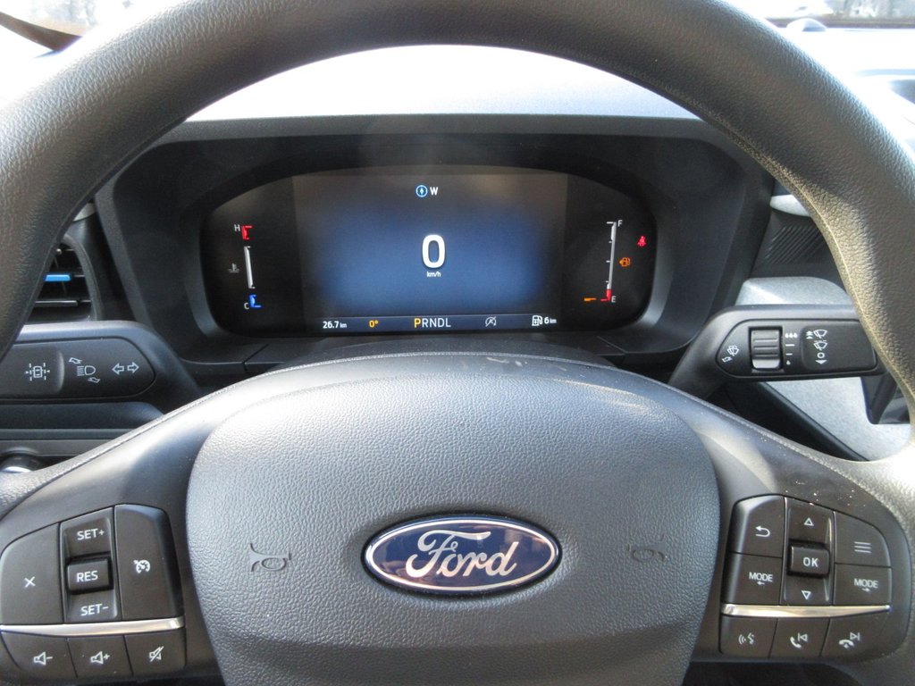 Ford Maverick XLT 2025 à North Bay, Ontario - 13 - w1024h768px