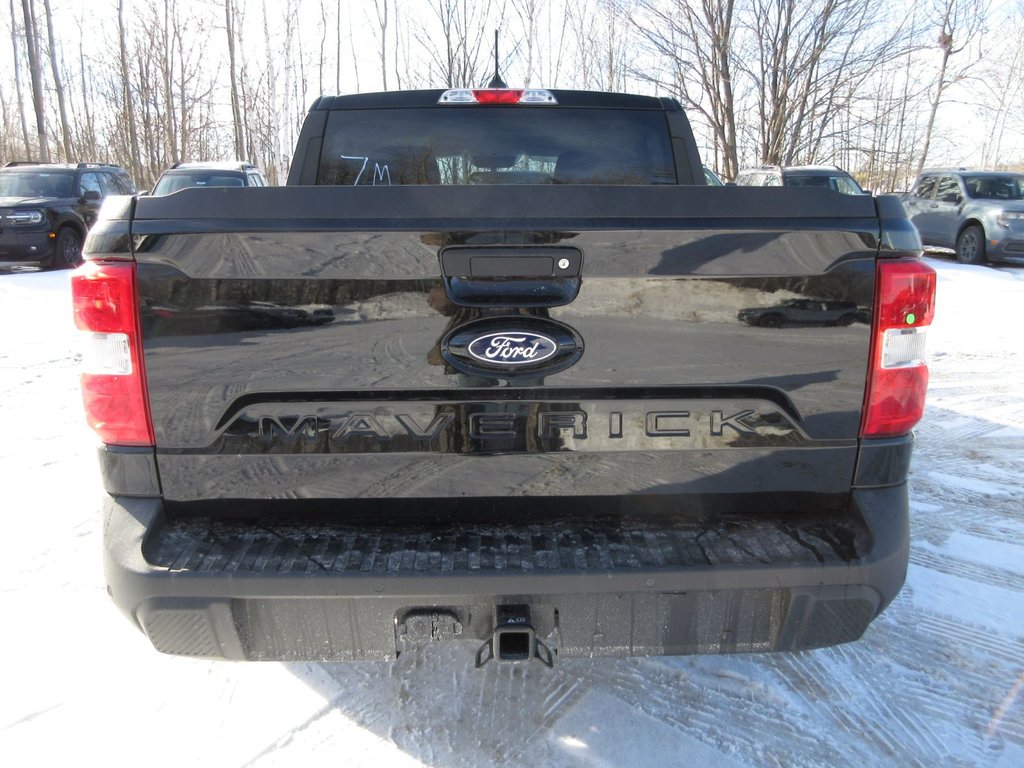 Ford Maverick XLT 2025 à North Bay, Ontario - 4 - w1024h768px