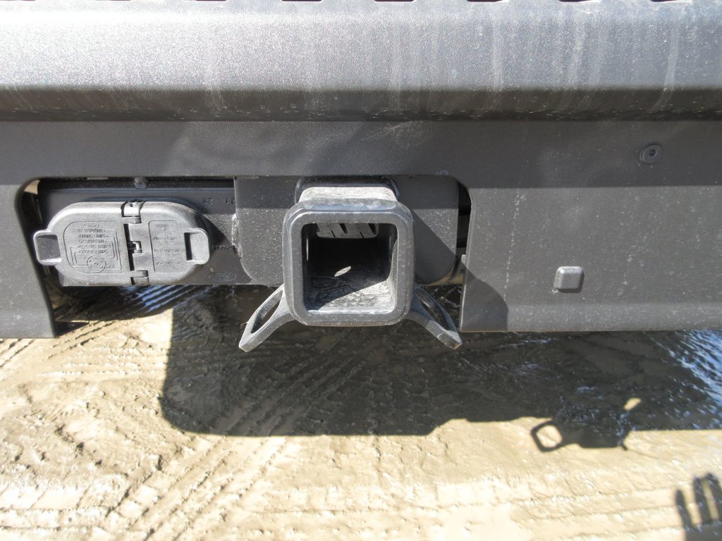 2025 Ford Maverick XLT in North Bay, Ontario - 11 - w1024h768px