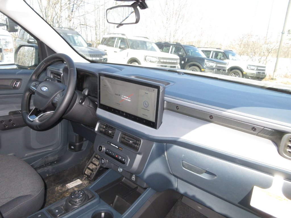 2025 Ford Maverick XLT in North Bay, Ontario - 21 - w1024h768px