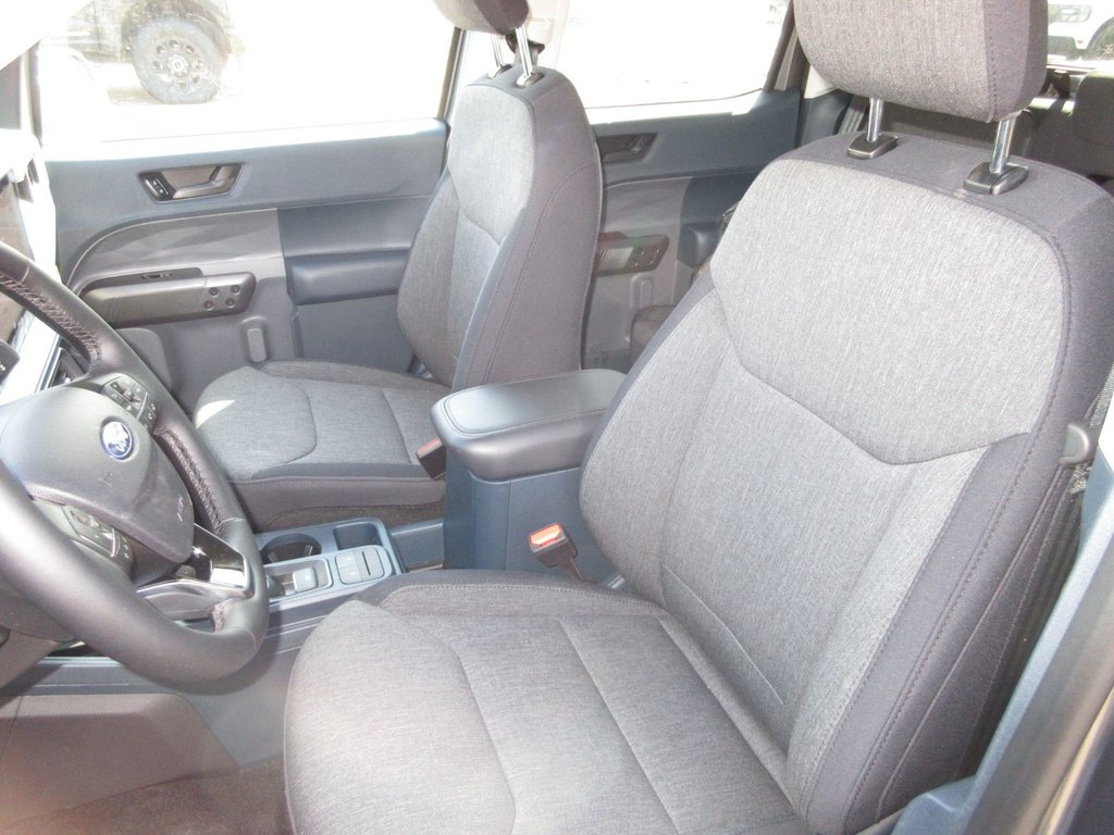 2025 Ford Maverick XLT in North Bay, Ontario - 17 - w1024h768px