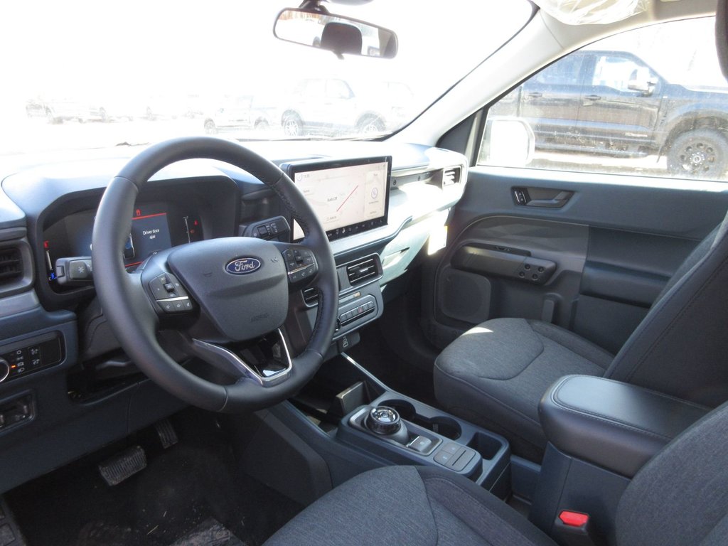 2025 Ford Maverick XLT in North Bay, Ontario - 20 - w1024h768px
