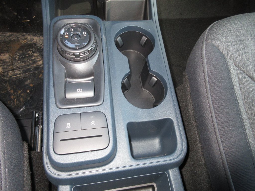 2025 Ford Maverick XLT in North Bay, Ontario - 16 - w1024h768px