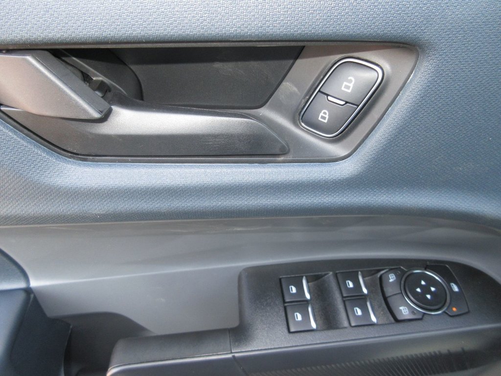 2025 Ford Maverick XLT in North Bay, Ontario - 22 - w1024h768px