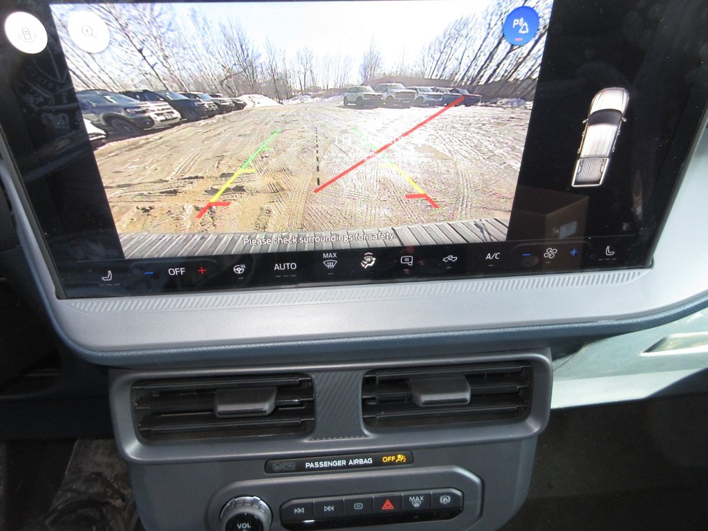 2025 Ford Maverick XLT in North Bay, Ontario - 14 - w1024h768px