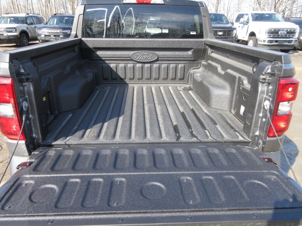 2025 Ford Maverick XLT in North Bay, Ontario - 10 - w1024h768px