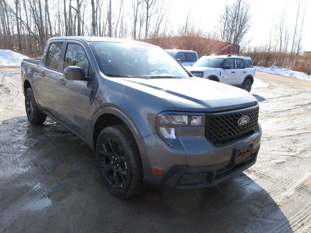 2025 Ford Maverick XLT in North Bay, Ontario - 7 - w1024h768px
