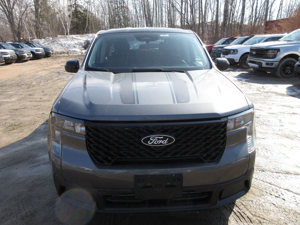 2025 Ford Maverick XLT in North Bay, Ontario - 8 - w1024h768px