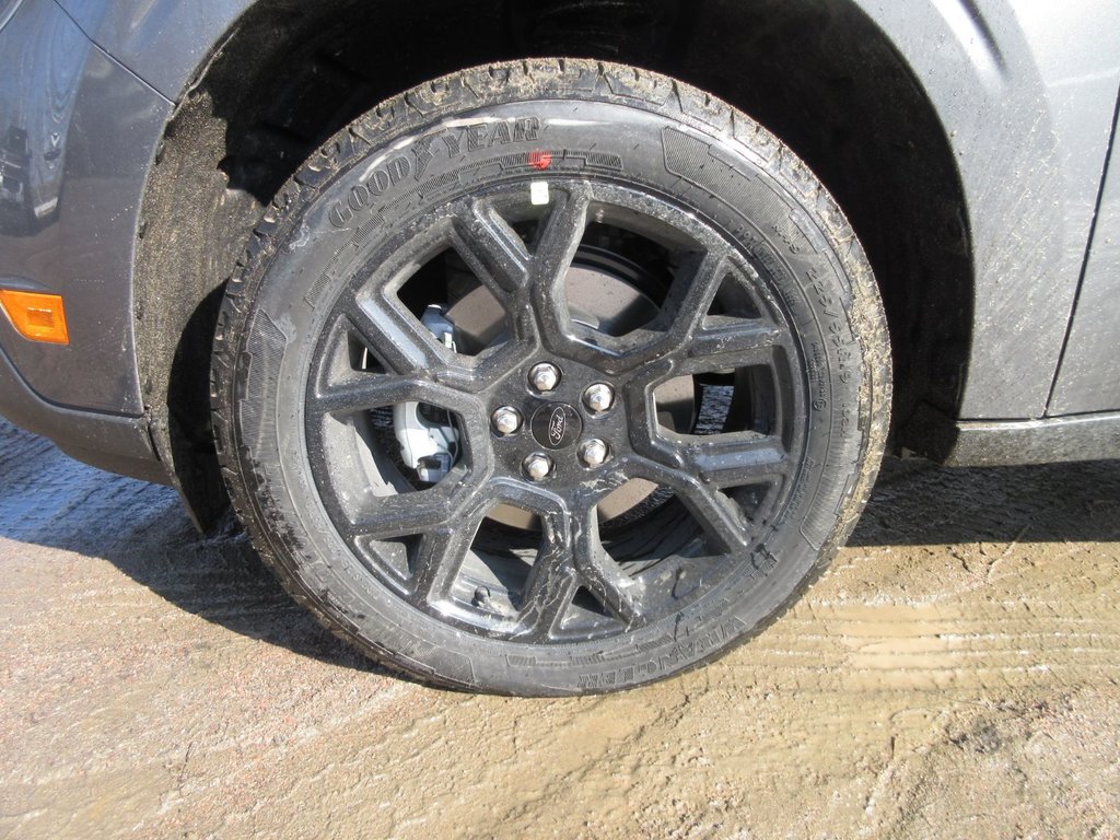 2025 Ford Maverick XLT in North Bay, Ontario - 12 - w1024h768px