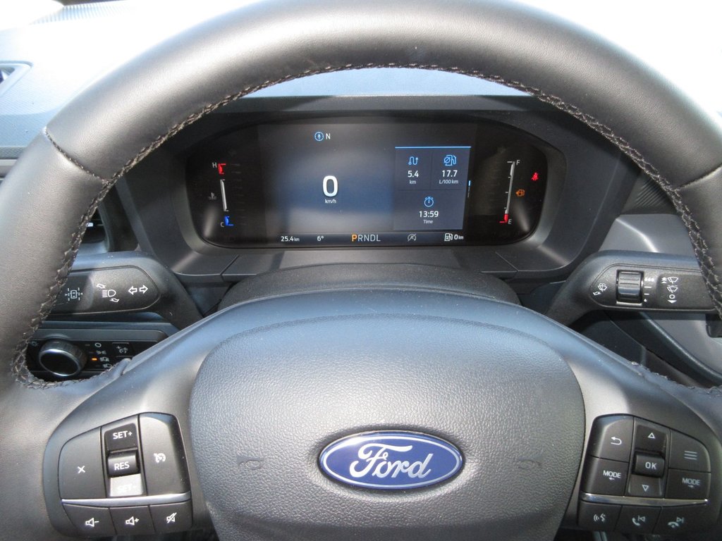 2025 Ford Maverick XLT in North Bay, Ontario - 13 - w1024h768px