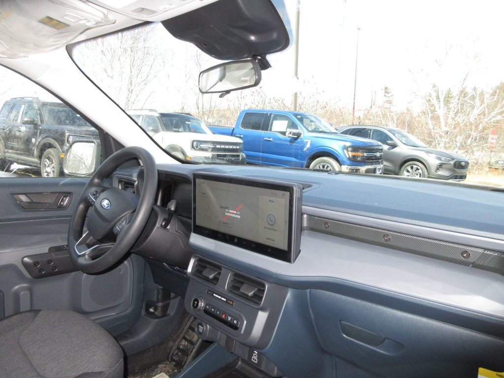 Ford Maverick XLT 2025 à North Bay, Ontario - 22 - w1024h768px