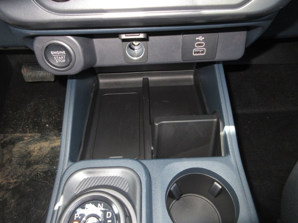Ford Maverick XLT 2025 à North Bay, Ontario - 15 - w1024h768px