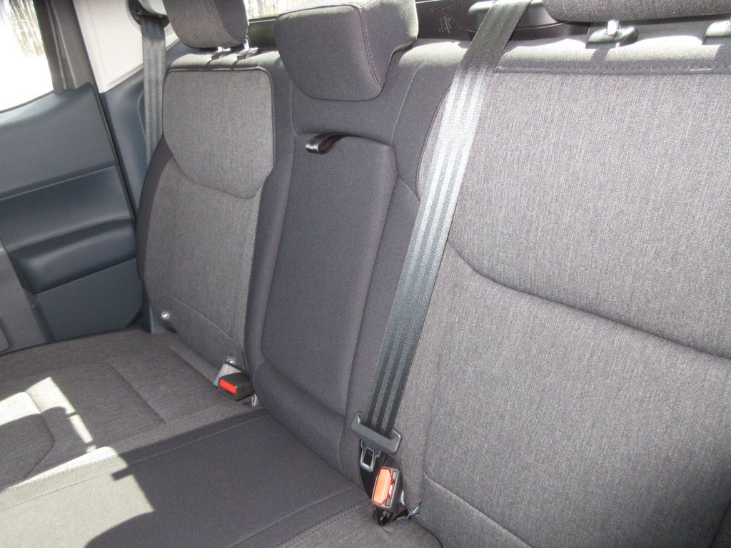 Ford Maverick XLT 2025 à North Bay, Ontario - 18 - w1024h768px