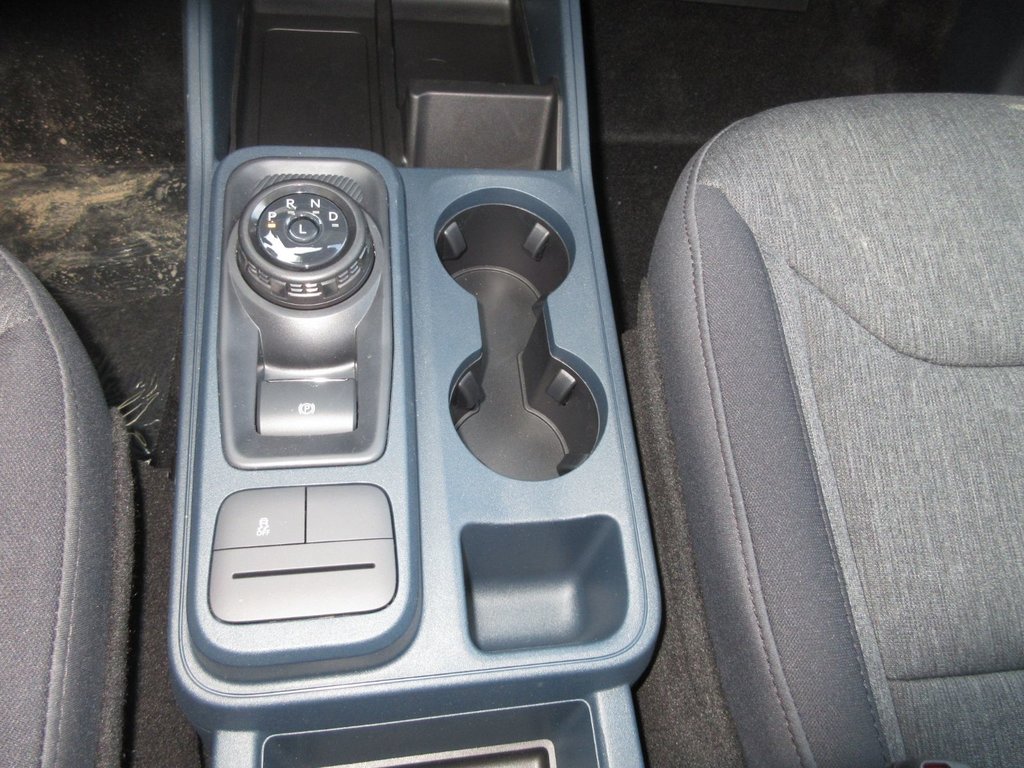 Ford Maverick XLT 2025 à North Bay, Ontario - 16 - w1024h768px