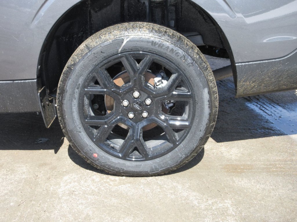 Ford Maverick XLT 2025 à North Bay, Ontario - 12 - w1024h768px