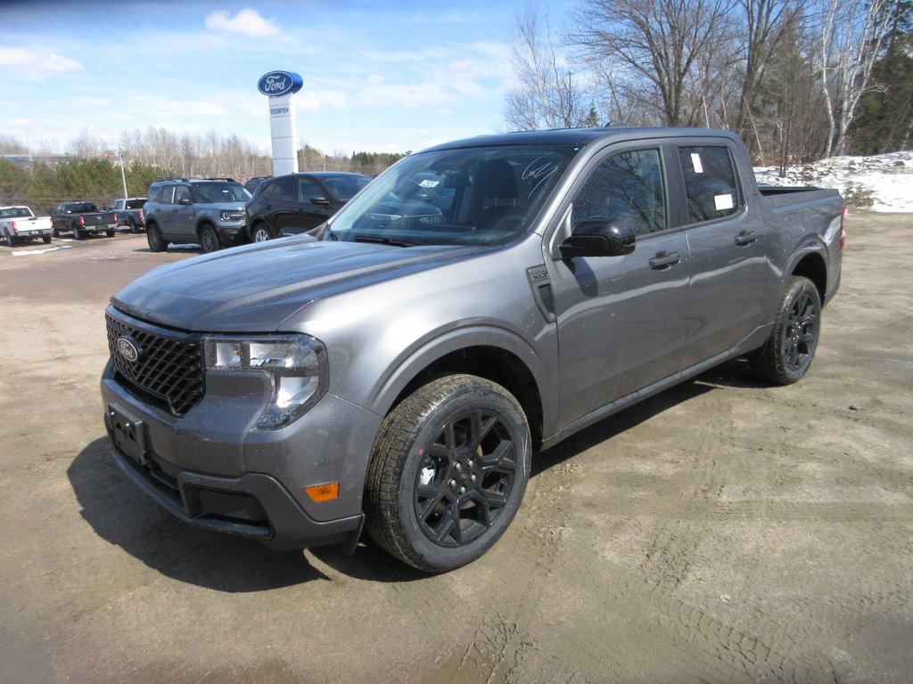 Ford Maverick XLT 2025 à North Bay, Ontario - 1 - w1024h768px