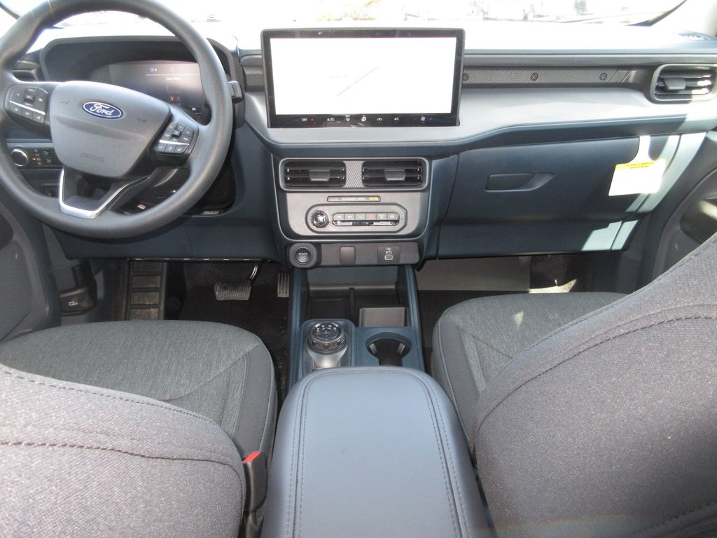 Ford Maverick XLT 2025 à North Bay, Ontario - 19 - w1024h768px