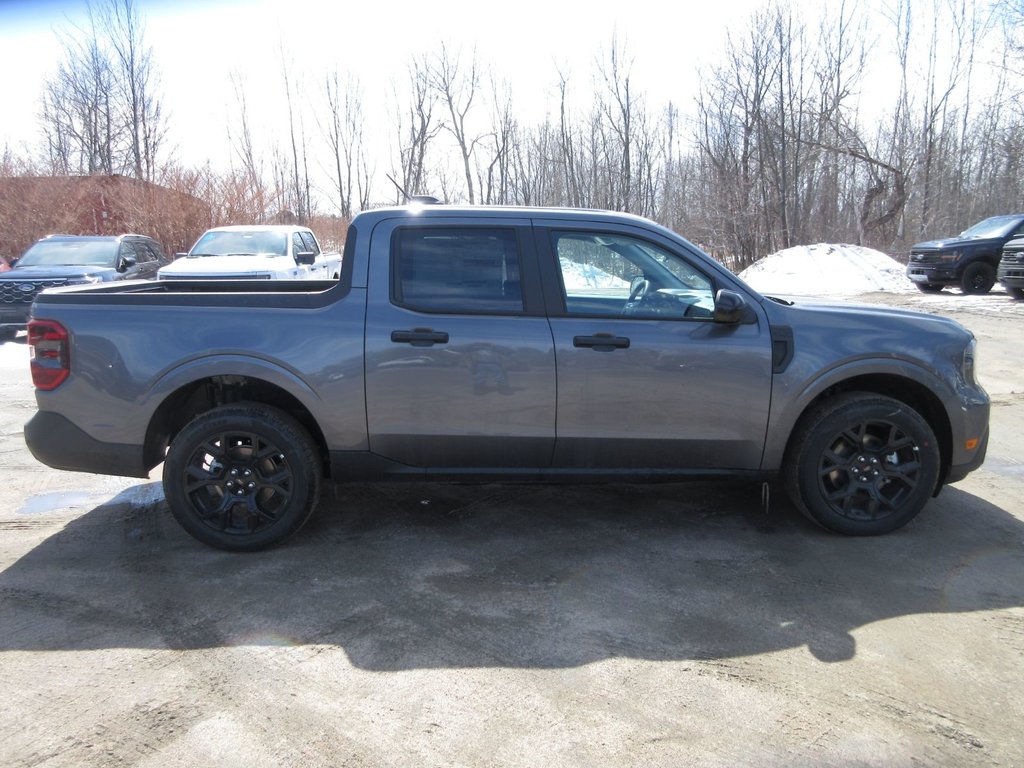 Ford Maverick XLT 2025 à North Bay, Ontario - 6 - w1024h768px