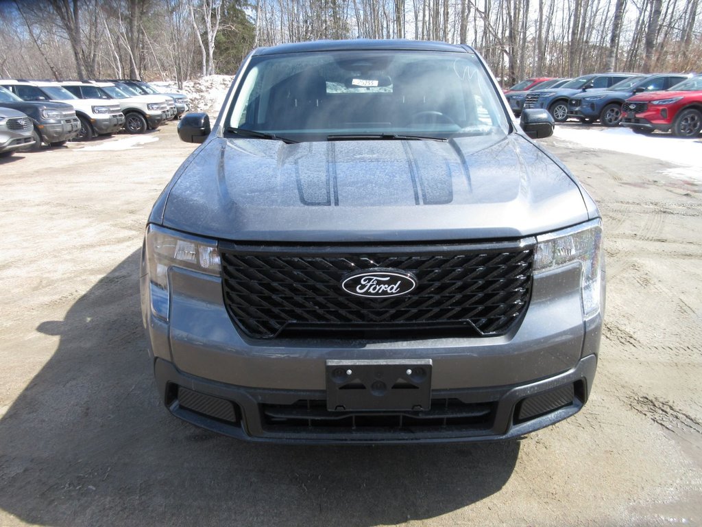 Ford Maverick XLT 2025 à North Bay, Ontario - 8 - w1024h768px