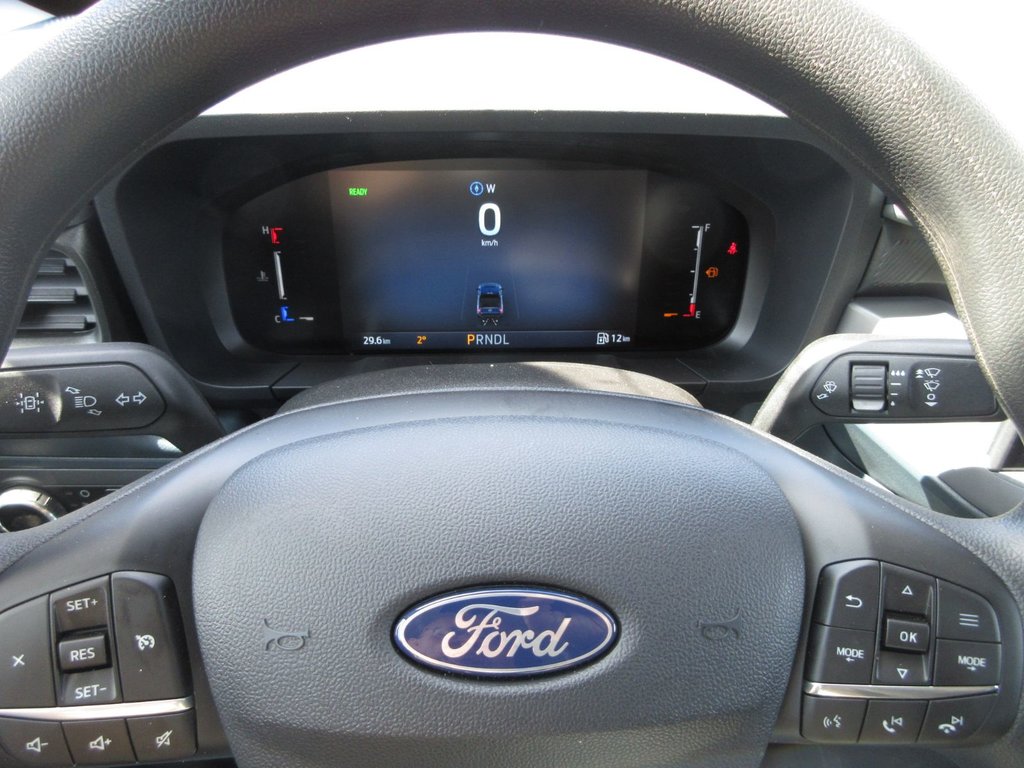 Ford Maverick XLT 2025 à North Bay, Ontario - 13 - w1024h768px