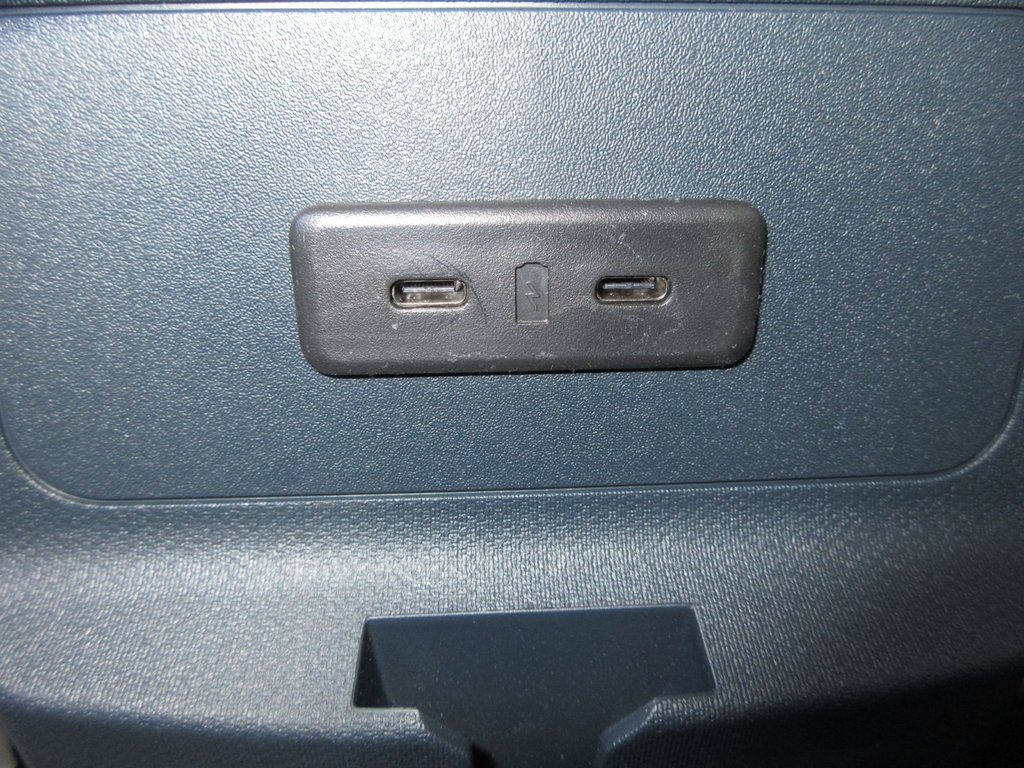 Ford Maverick XLT 2025 à North Bay, Ontario - 20 - w1024h768px