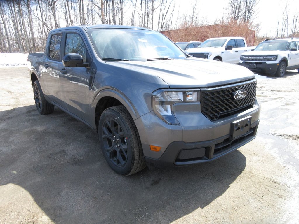 Ford Maverick XLT 2025 à North Bay, Ontario - 7 - w1024h768px