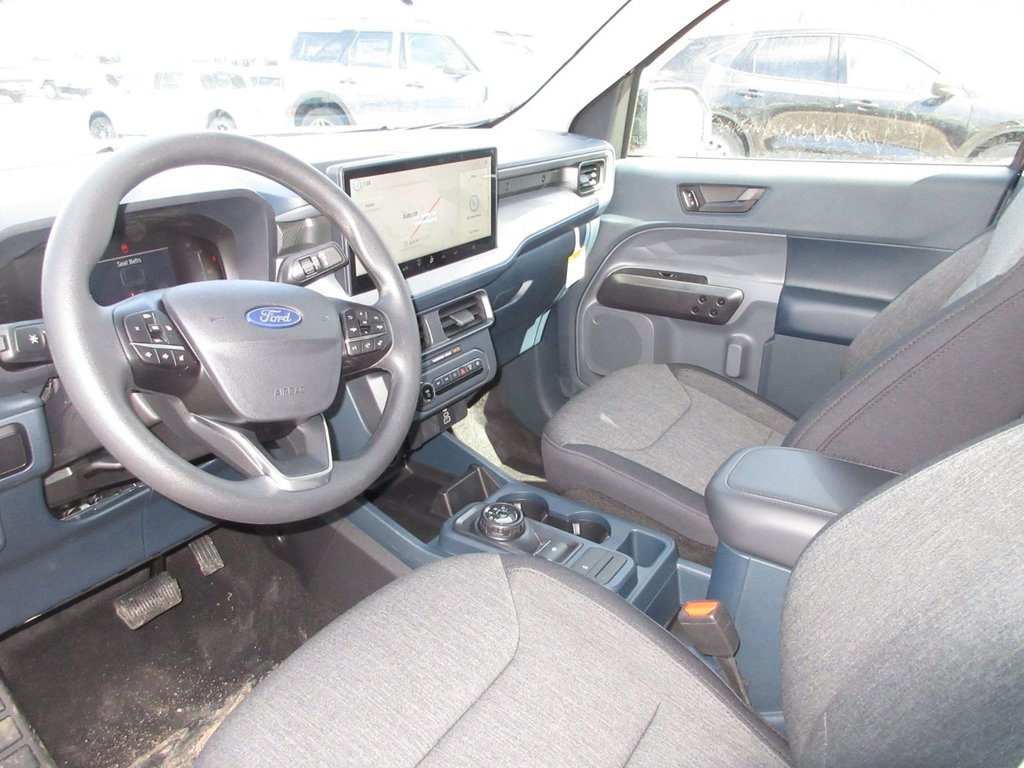 Ford Maverick XLT 2025 à North Bay, Ontario - 21 - w1024h768px