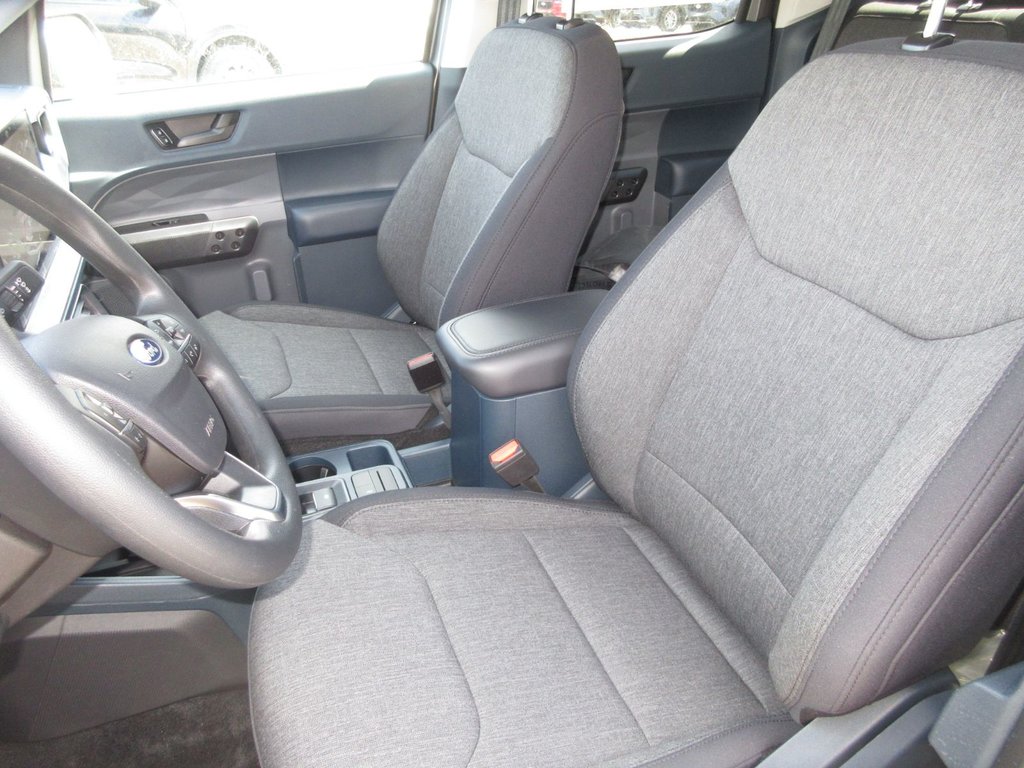 Ford Maverick XLT 2025 à North Bay, Ontario - 17 - w1024h768px