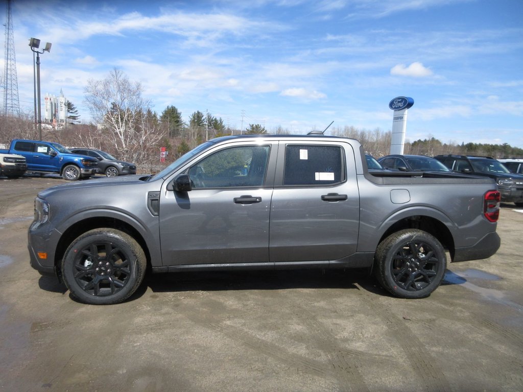 Ford Maverick XLT 2025 à North Bay, Ontario - 2 - w1024h768px