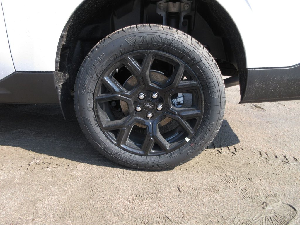 Ford Maverick XLT 2025 à North Bay, Ontario - 12 - w1024h768px