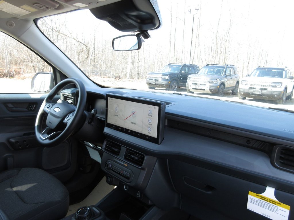 Ford Maverick XLT 2025 à North Bay, Ontario - 22 - w1024h768px